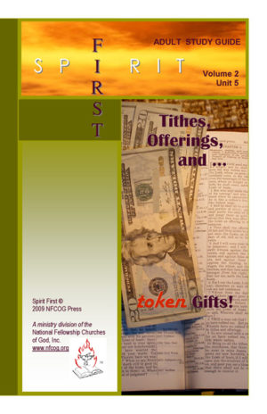 Tithes, Offerings, and Token Gifts