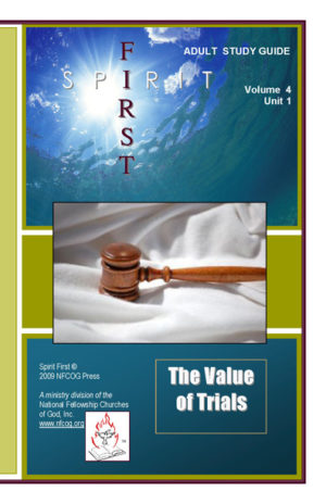 The Value of Trials