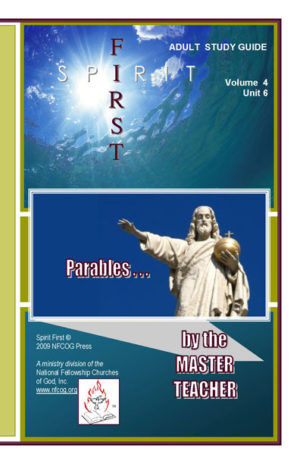Parables by the Master Teacher