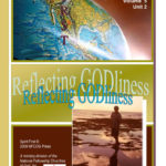 Reflecting GODliness